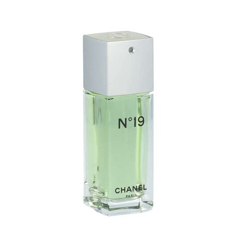 chanel no19 refill 50 ml eau de toilette preis|chanel no 19 perfume boots.